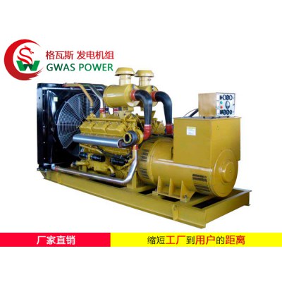 SDEC Series Diesel Generator Set