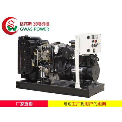 PERKINS Series Diesel Generator Set