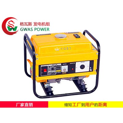 Gasoline Generator Sets